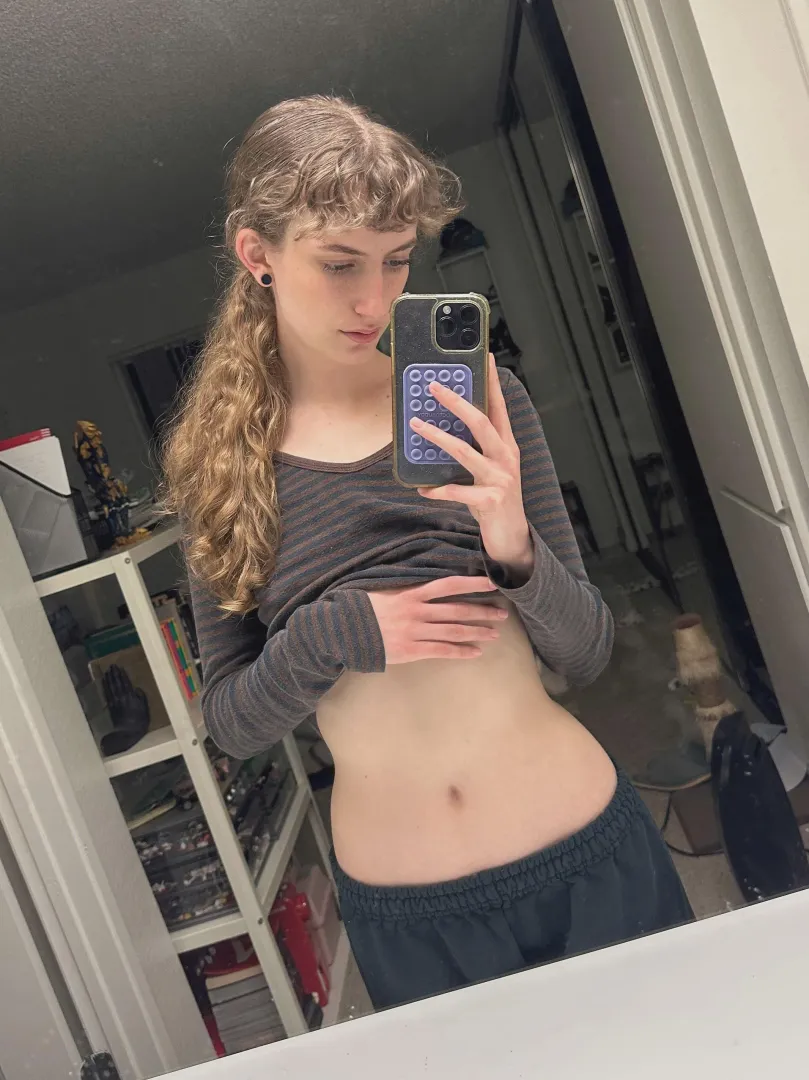 F4M Innocent looking