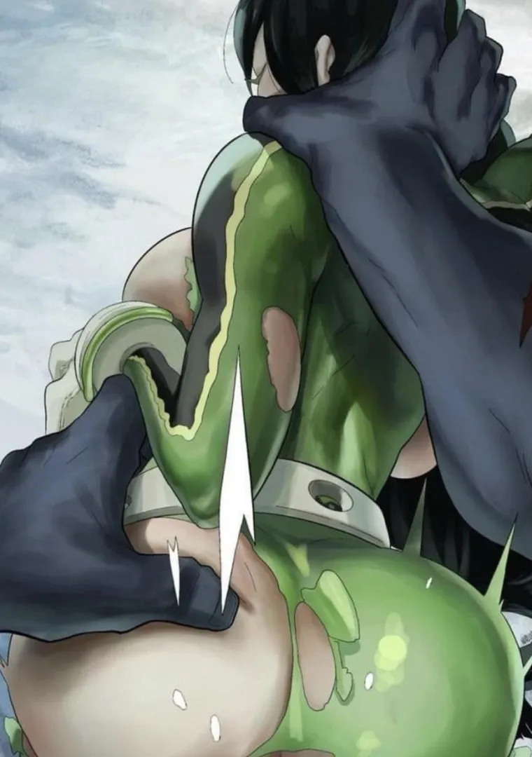 [F4M] Looking to play as a Froppy, who’s quirk awakening gave her a fat ass, and needs to breed~