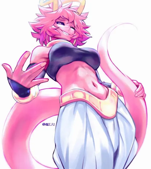 [F4M] Mina is a closet slut attending a convention in a sexy cosplay hoping she would find a man able to dominate her (detailed dirty talkers preferred)