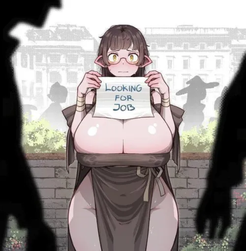 [F4M] With no other choice this desperate elf cleric goes to the streets. Willing to take any quest or job, or even join an adventures party. Will you hire her? (Starters please!)