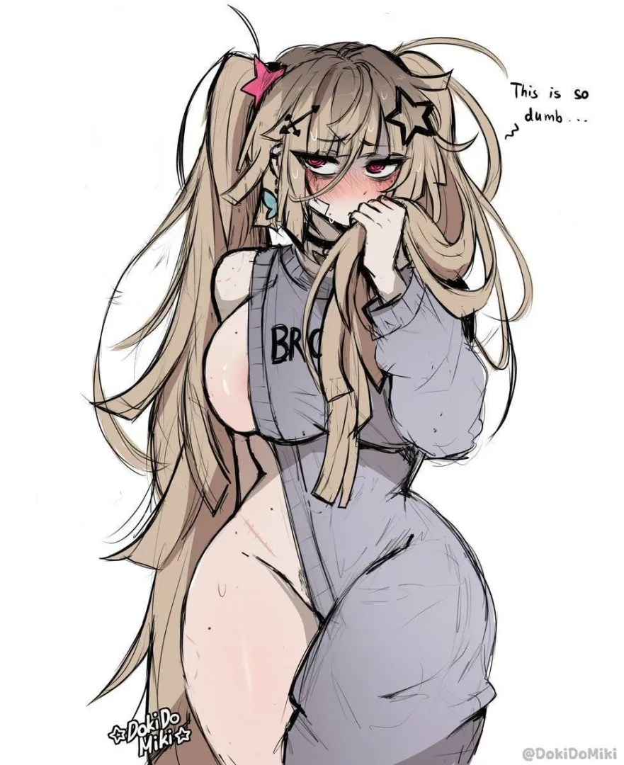 [F4M] You and your naive lesbian roommate have been playing Truth or Dare after a party but it's slowly getting out of hand..