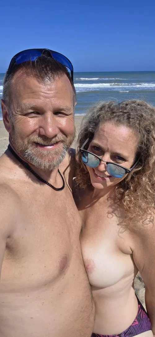 Fabulous Friday Naked