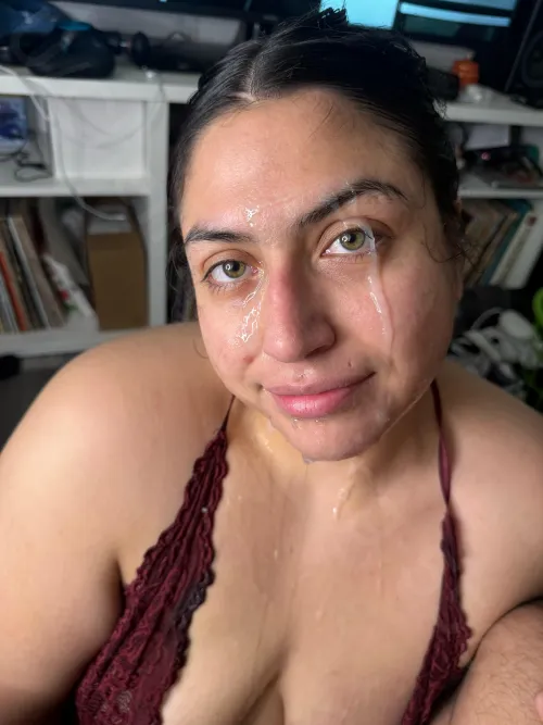 Facial Sunday