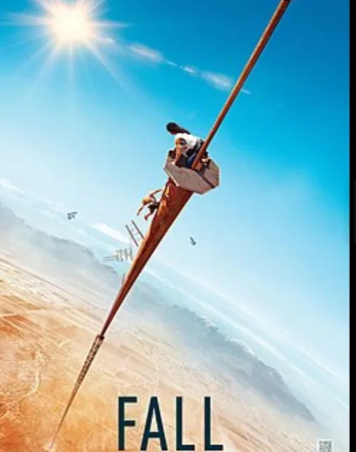 Fall (2022)