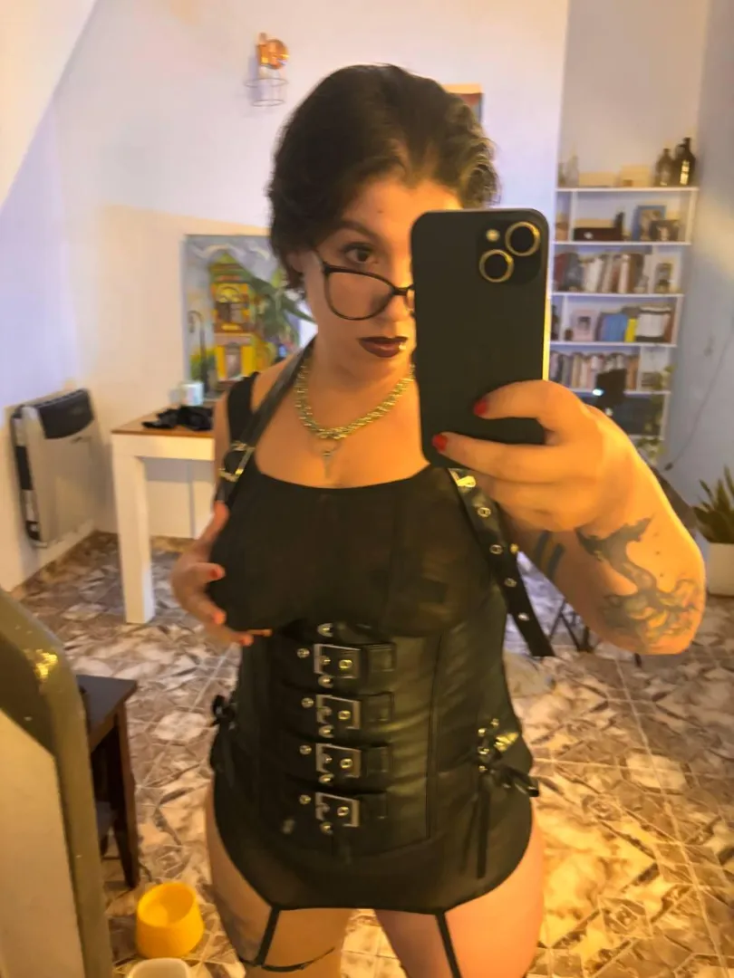 Familiar looks can hide wild instincts.