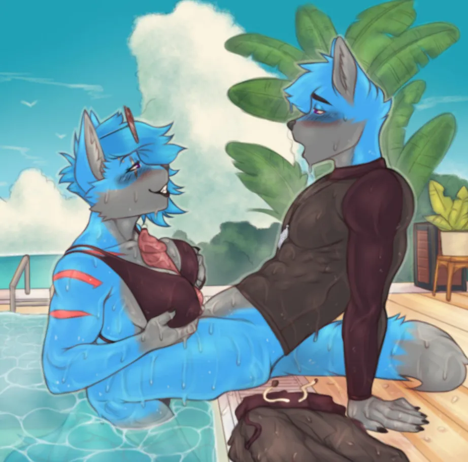 Family bonding well spent (Odd_Lee0)