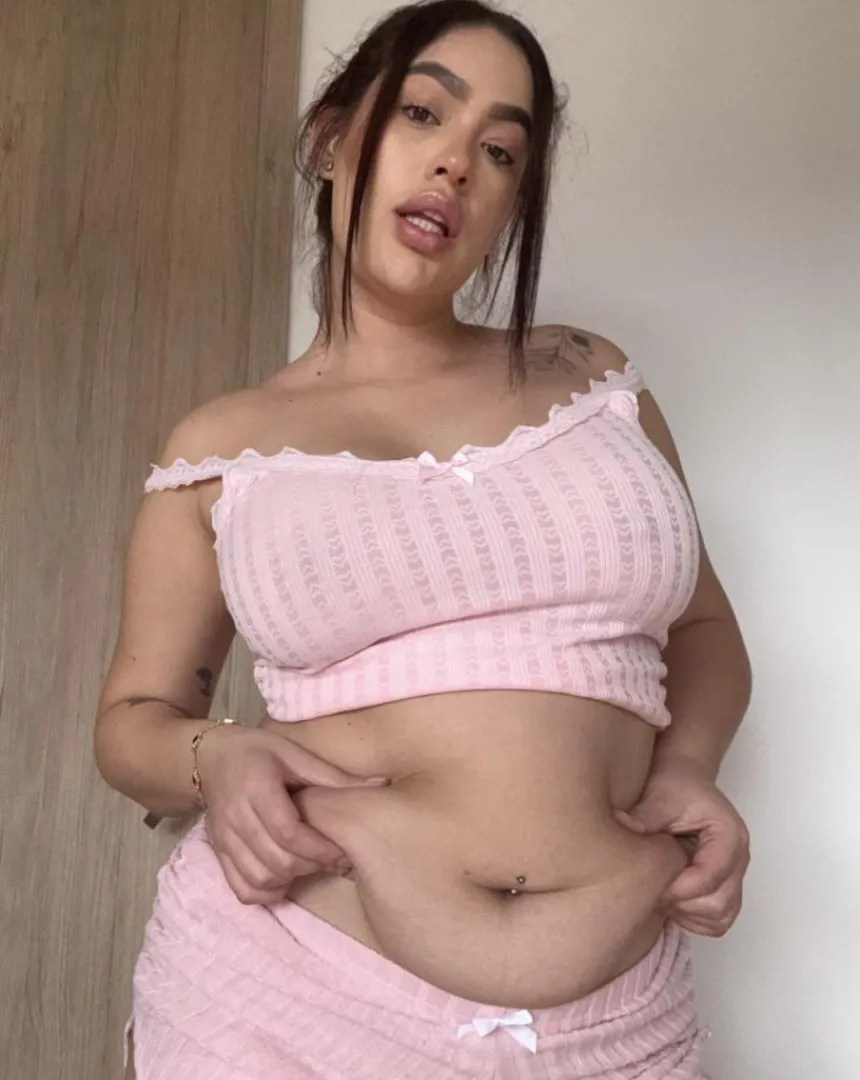 Family says Im getting too big, what do you think