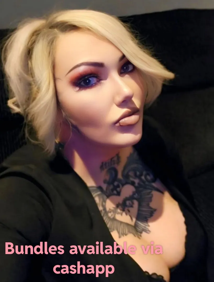 Fancy but naughty night