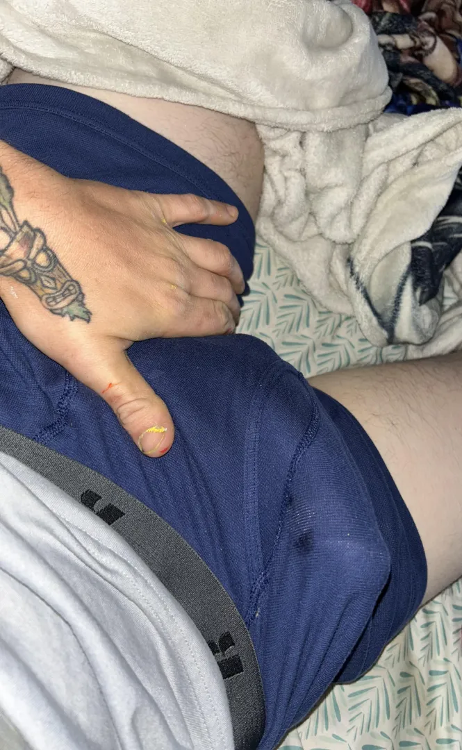 Fantasy of fucking someone on Reddit