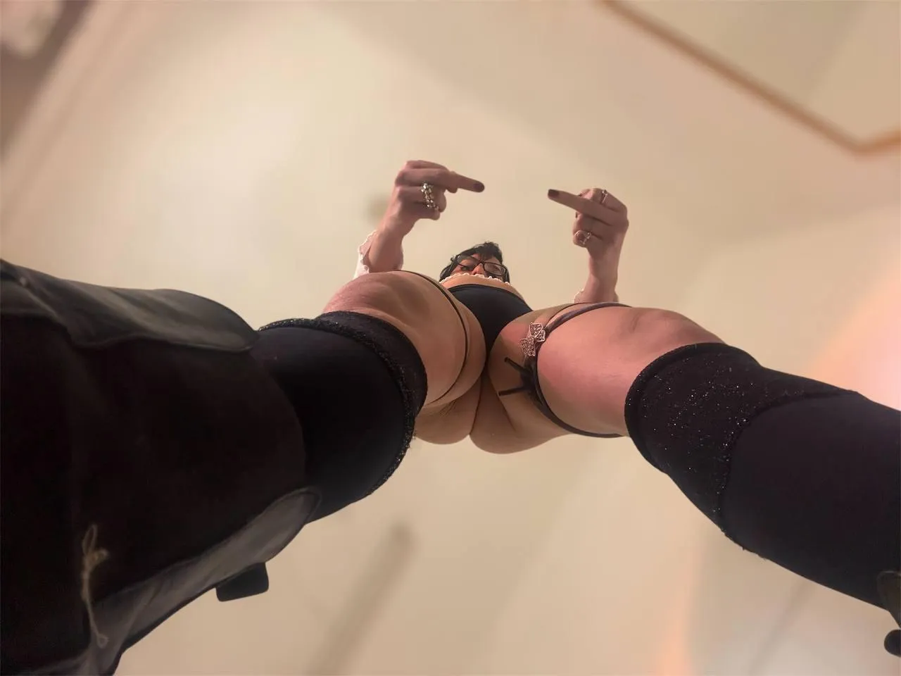 Far, Tinni, Submissive.