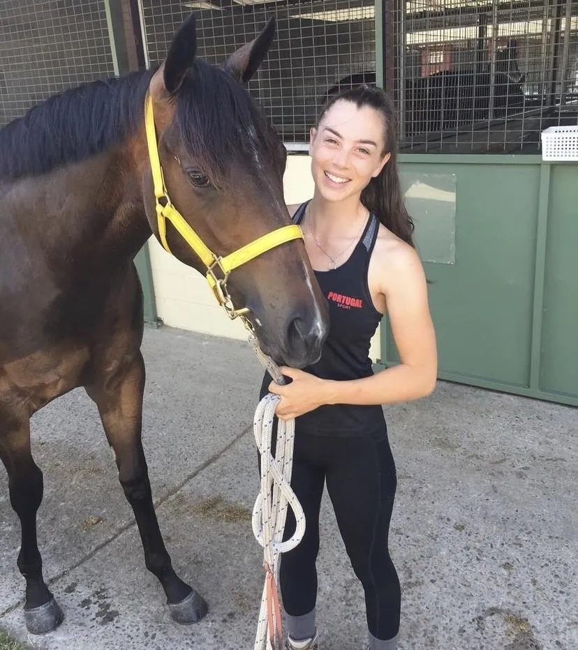 Farm cutie turned slut