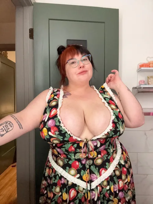 Farmers Market after dark, anyone? 