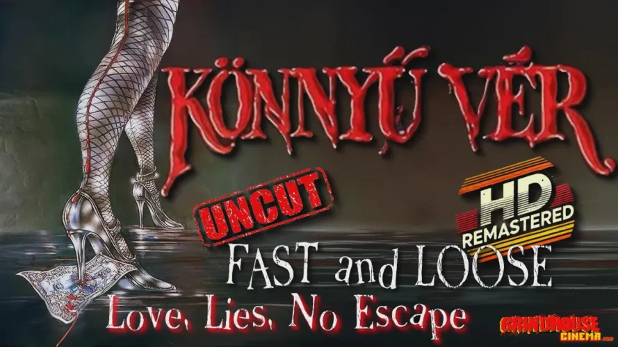 Fast and Loose (1989) watch uncut