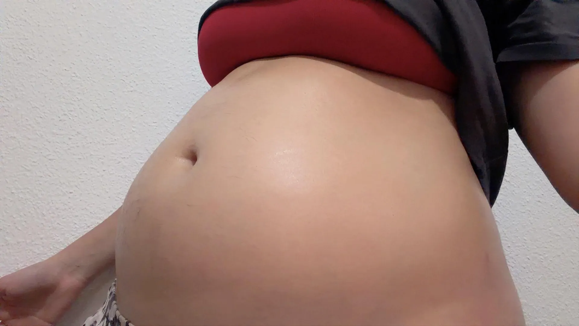 Fat because I ate someone, if you want me to eat you send me a message