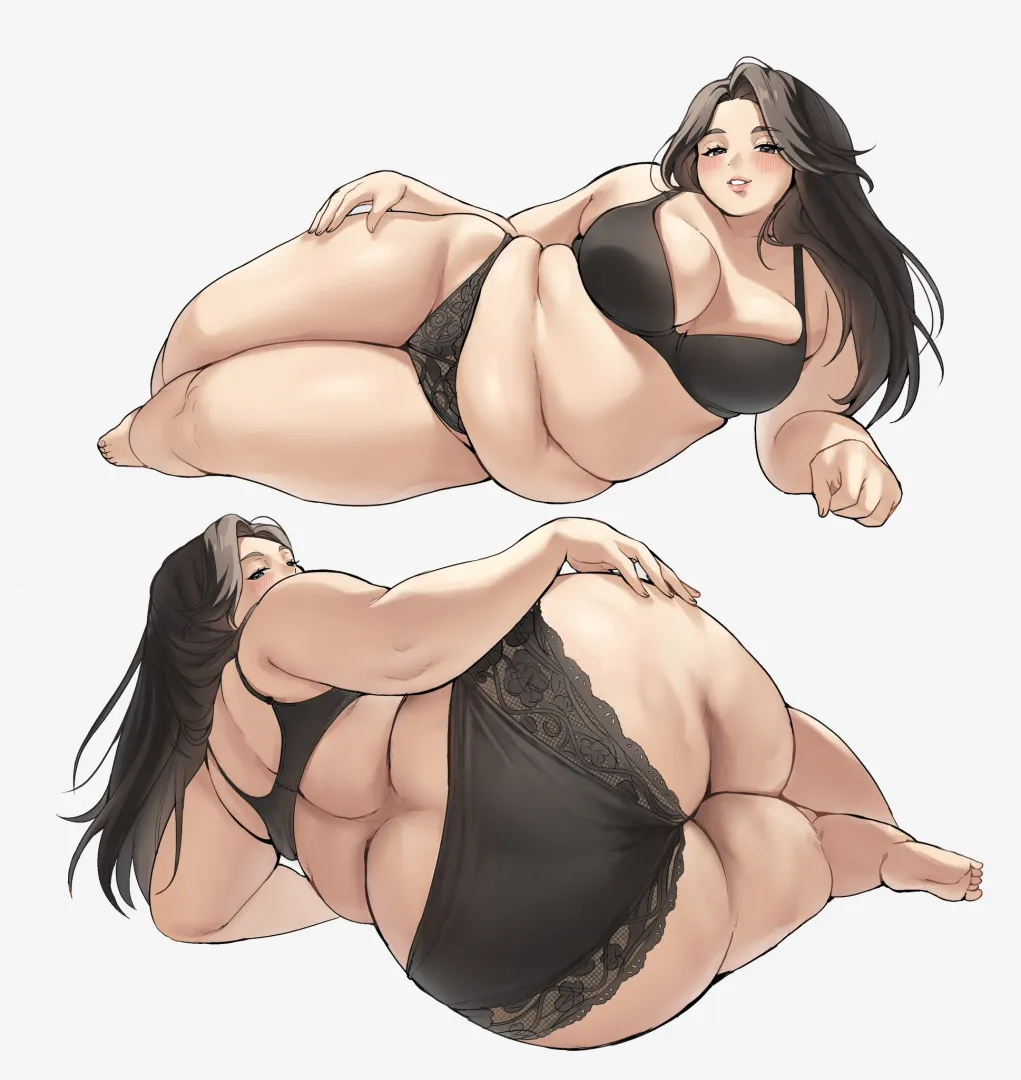 Fat gf (Dasan24)