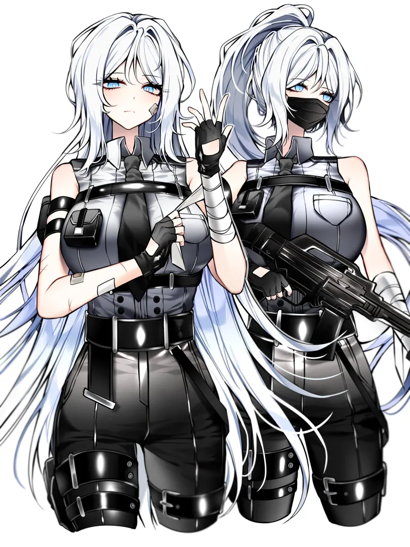 Faust [Limbus Company]