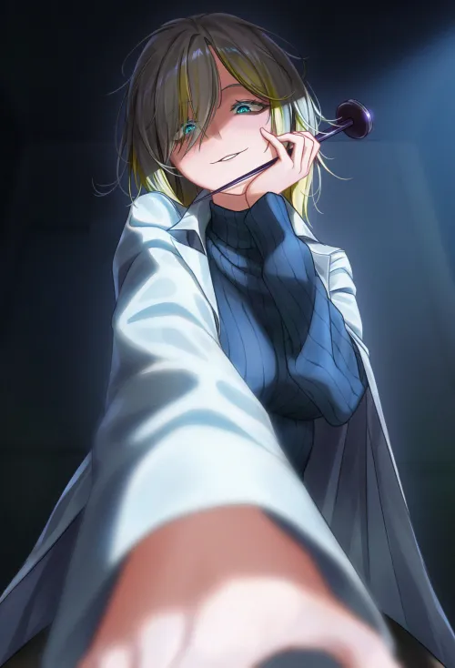 Faust [Limbus Company]