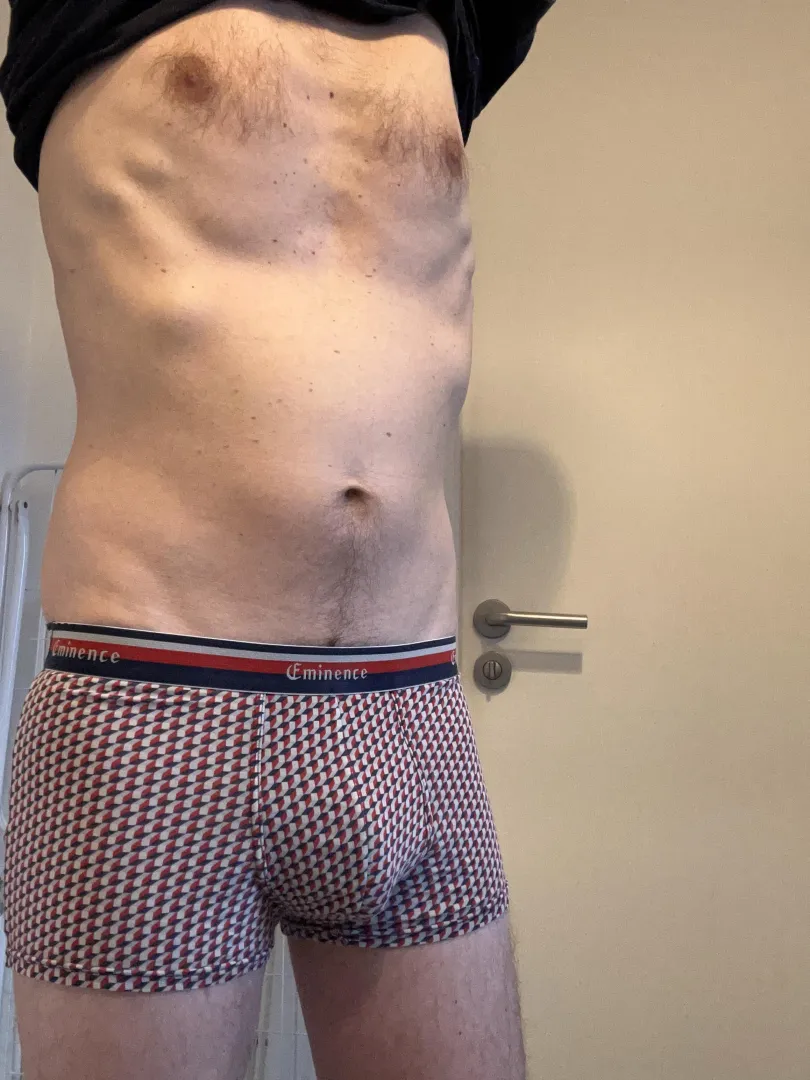 Favorite one. Do you like it?