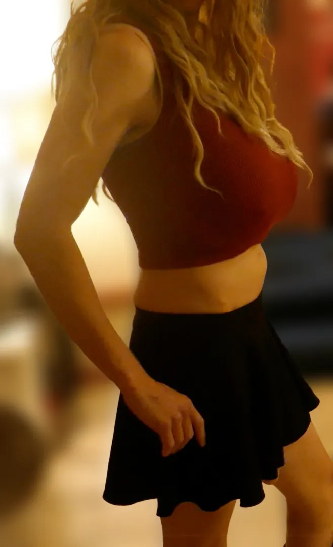 Favorite outfit! Thursday night part, lets talk about these lovely girls or yours!?