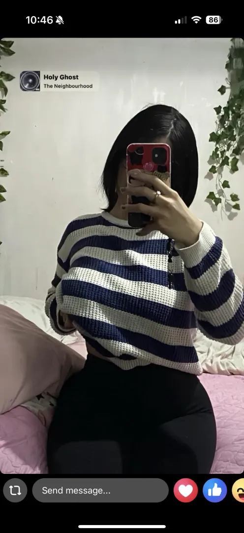 FB Story