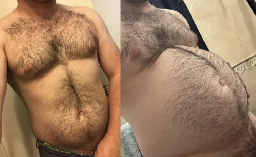 Feeder Turned Feedee