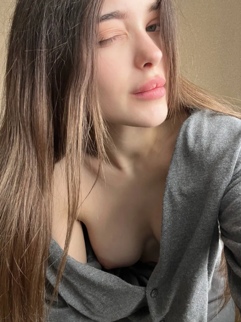 Feel better without bra