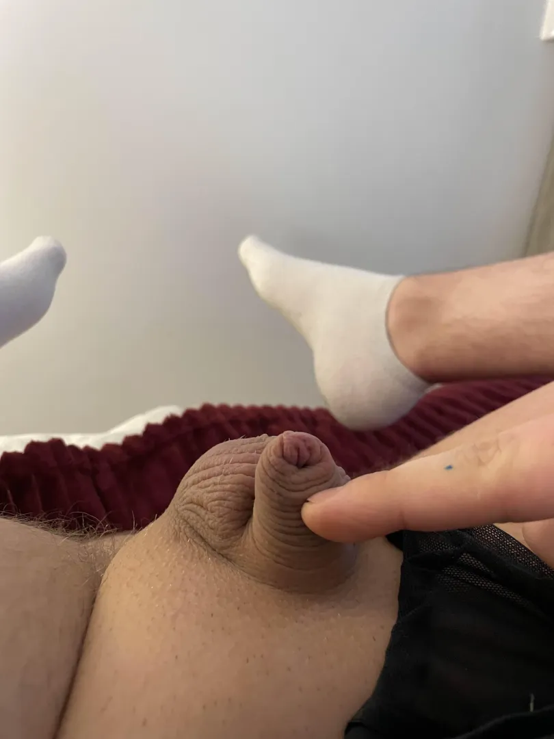 Feel like being a btm was my destiny 