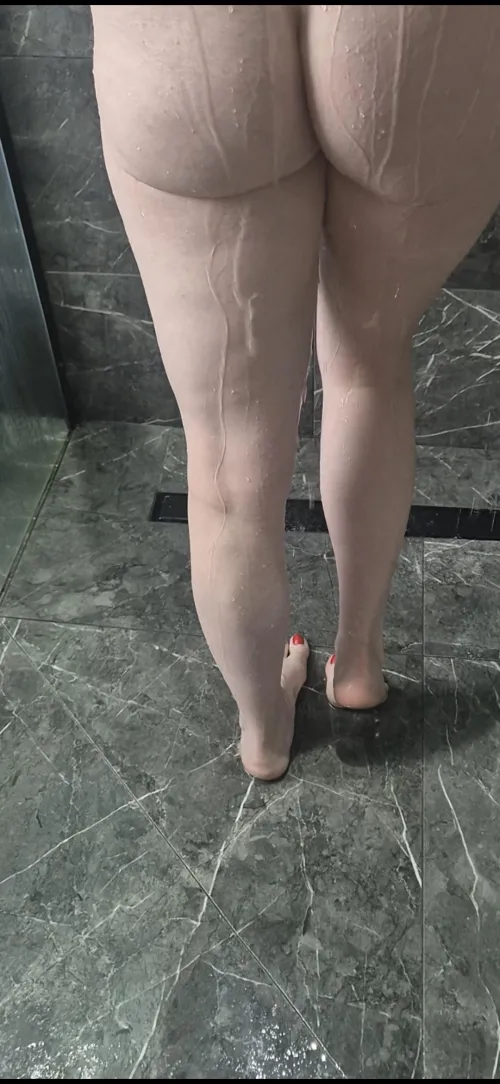 Feeling abit cheeky tonight 