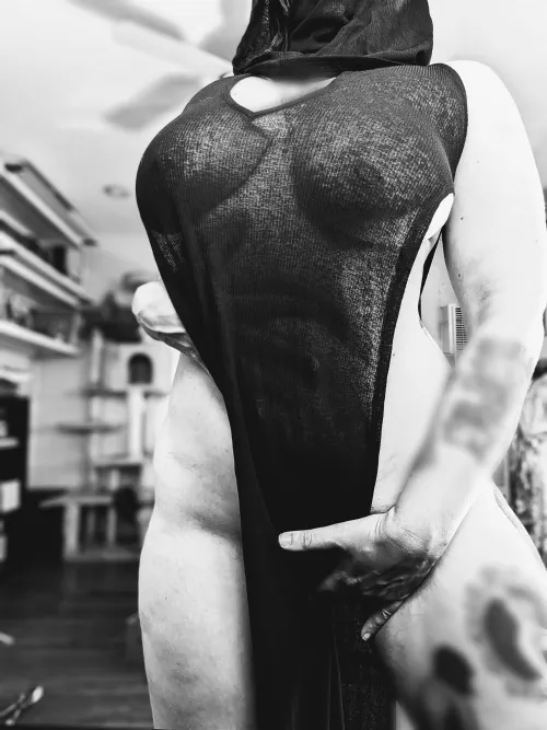 feeling an insatiable desire to f*ck