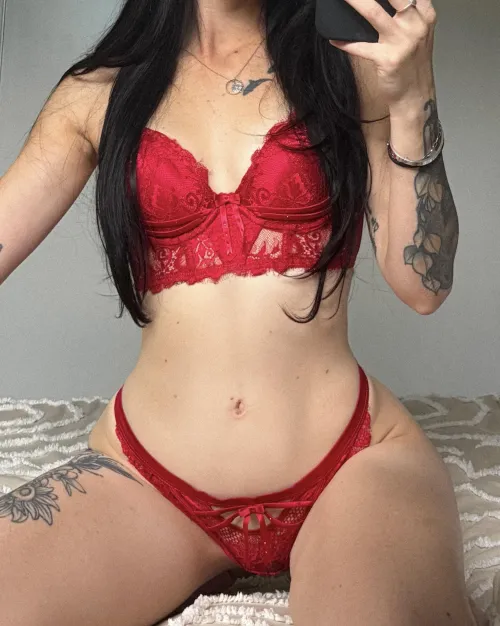 Feeling cute this Valentine’s Day