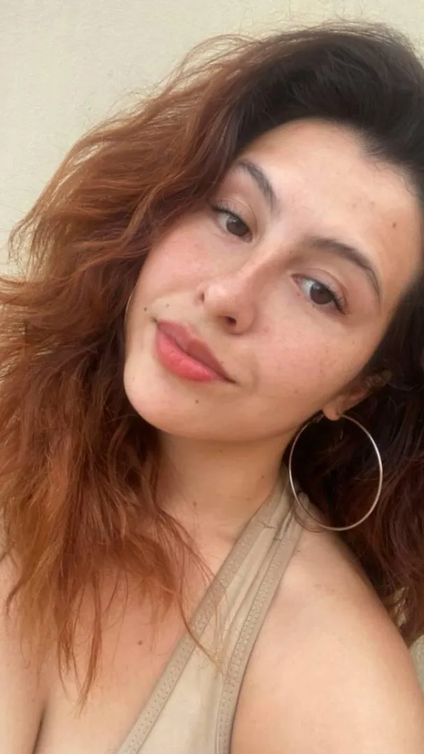 Feeling cute tonight…