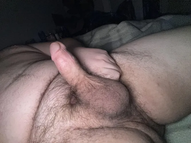 Feeling horny tonight