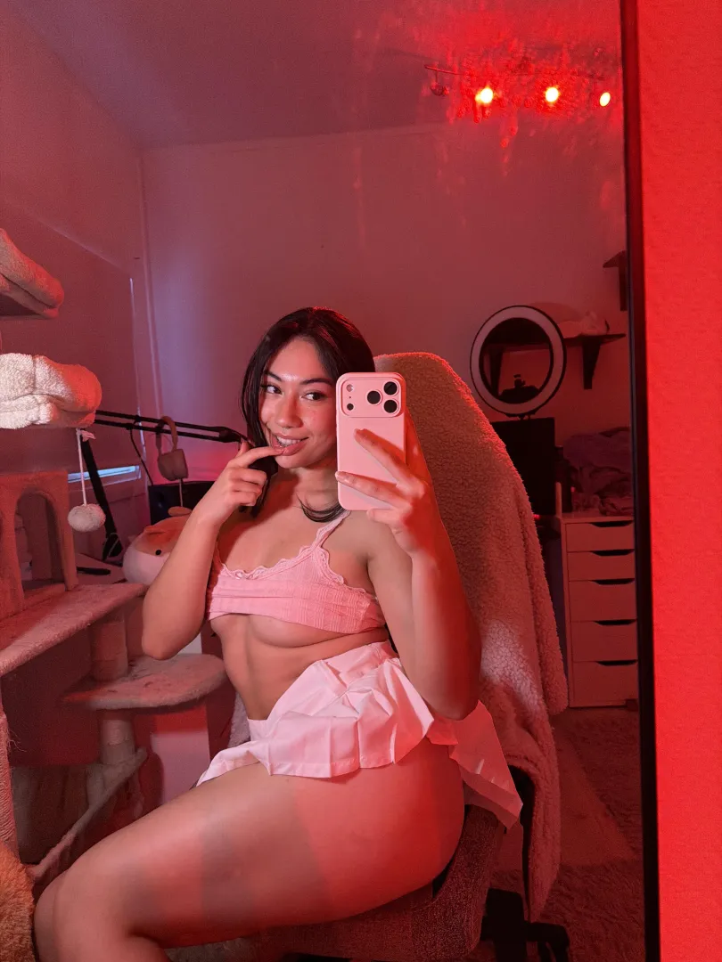 feeling kinda naughty with these braces