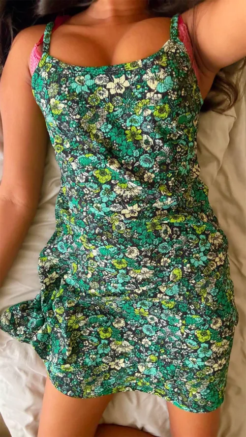 Feeling lazy and horny