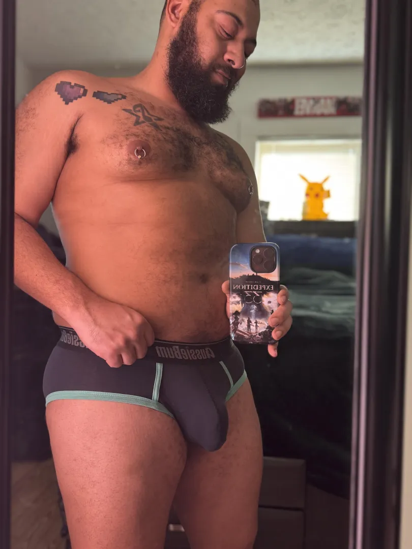 Feeling like an auusiebum today