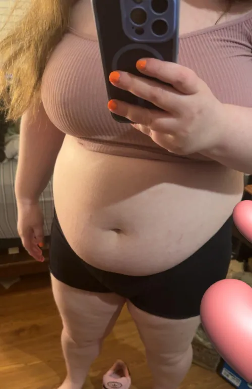 Feeling lonely on Valentines Day. Need a *forever* snack too keep me company  {f}