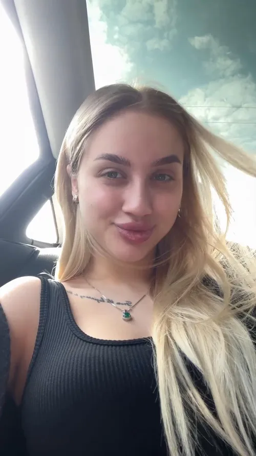 feeling mischievous today, who’s brave and nearby?