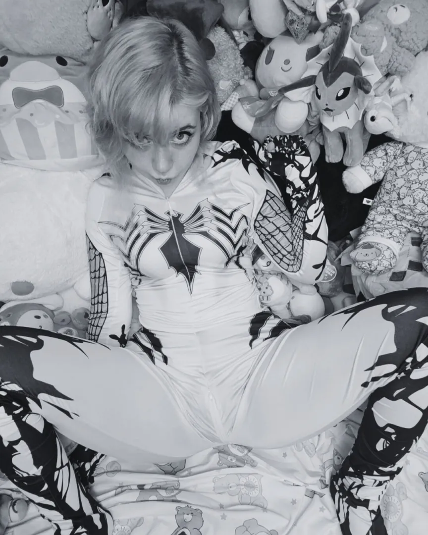 feeling needy and craving a little attention