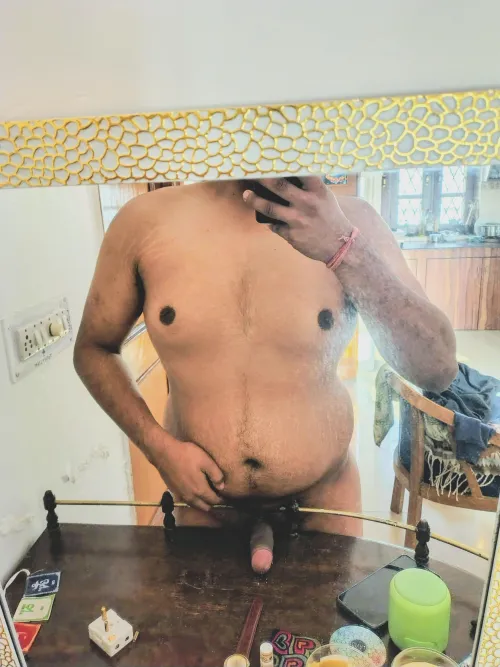 Feeling quite alone these days