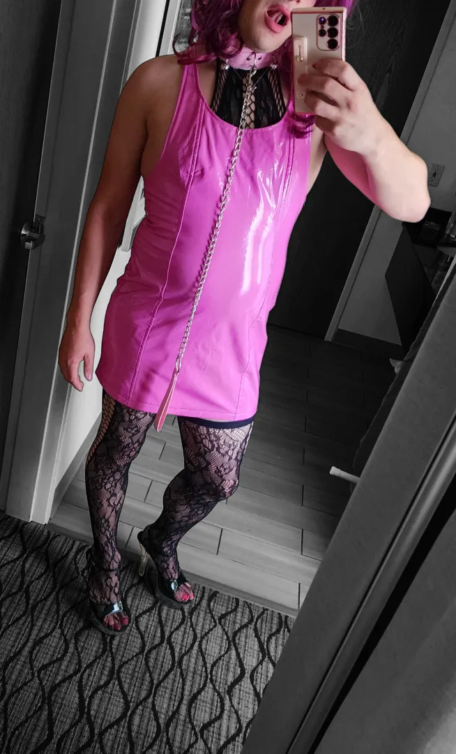 Feeling shy but confident what do you think?!