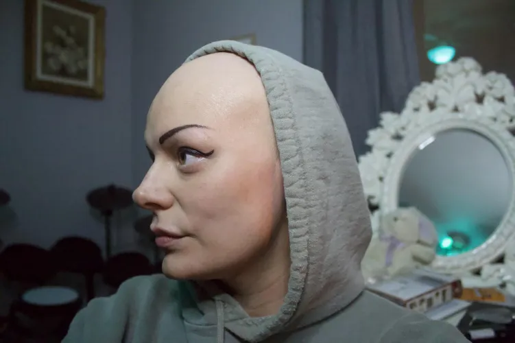 Feeling uninspired lately…