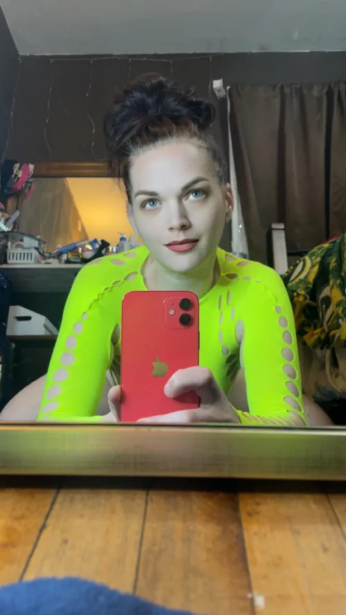 Feeling up to no good