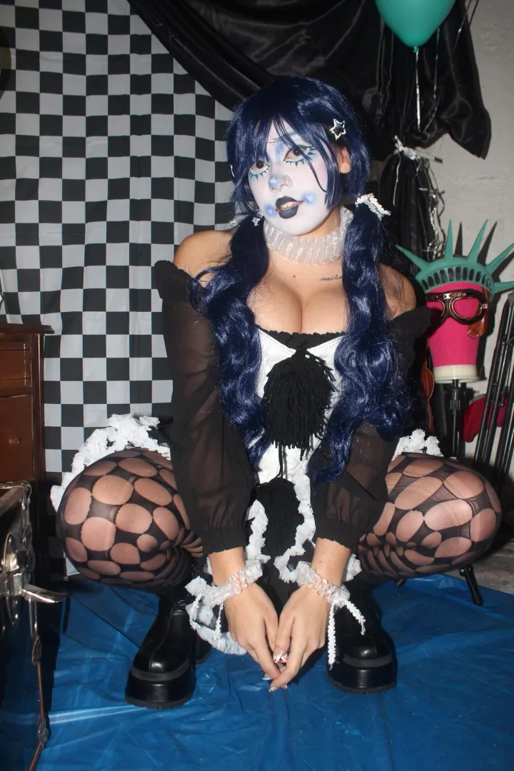 Feeling very honkable 