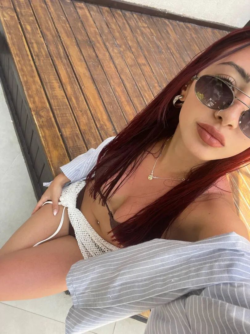 Feels too good not to share