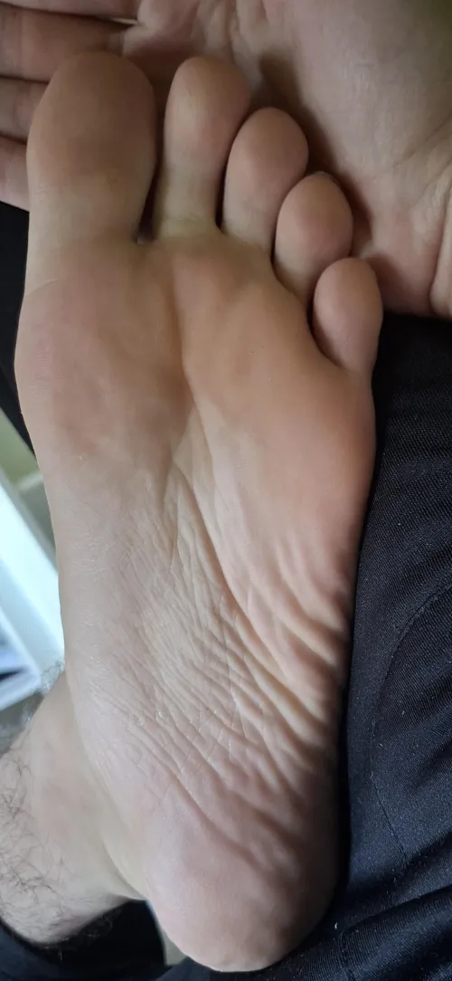 Feet