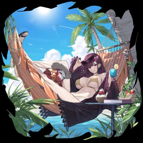 Felix [Counter:Side]