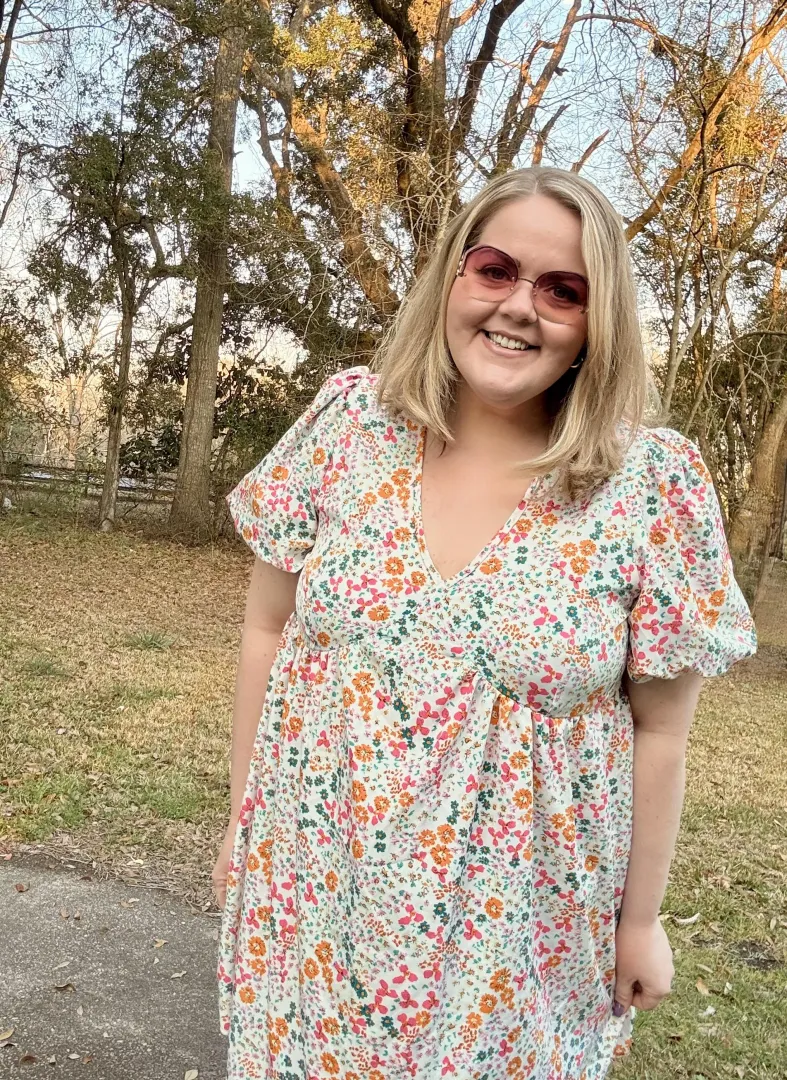 Felt a little springy today 