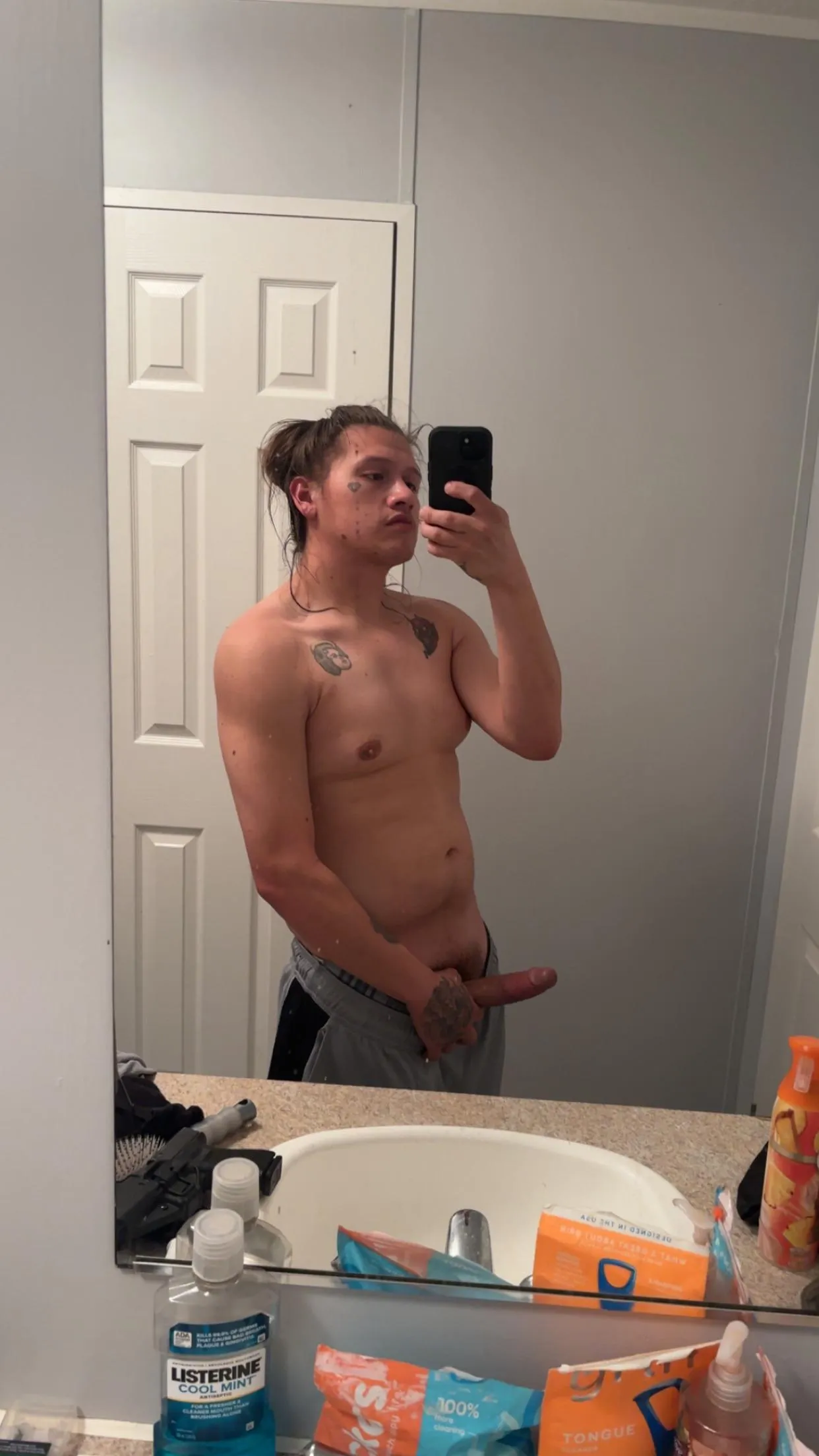 Felt horny might delete later (25)