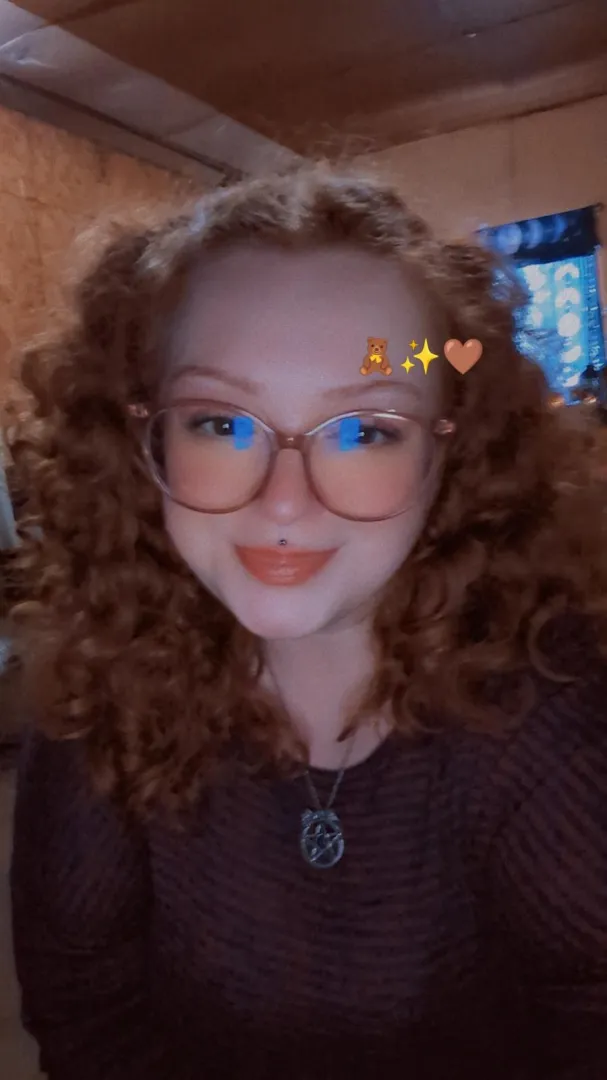 Felt so lil & cute yesterday