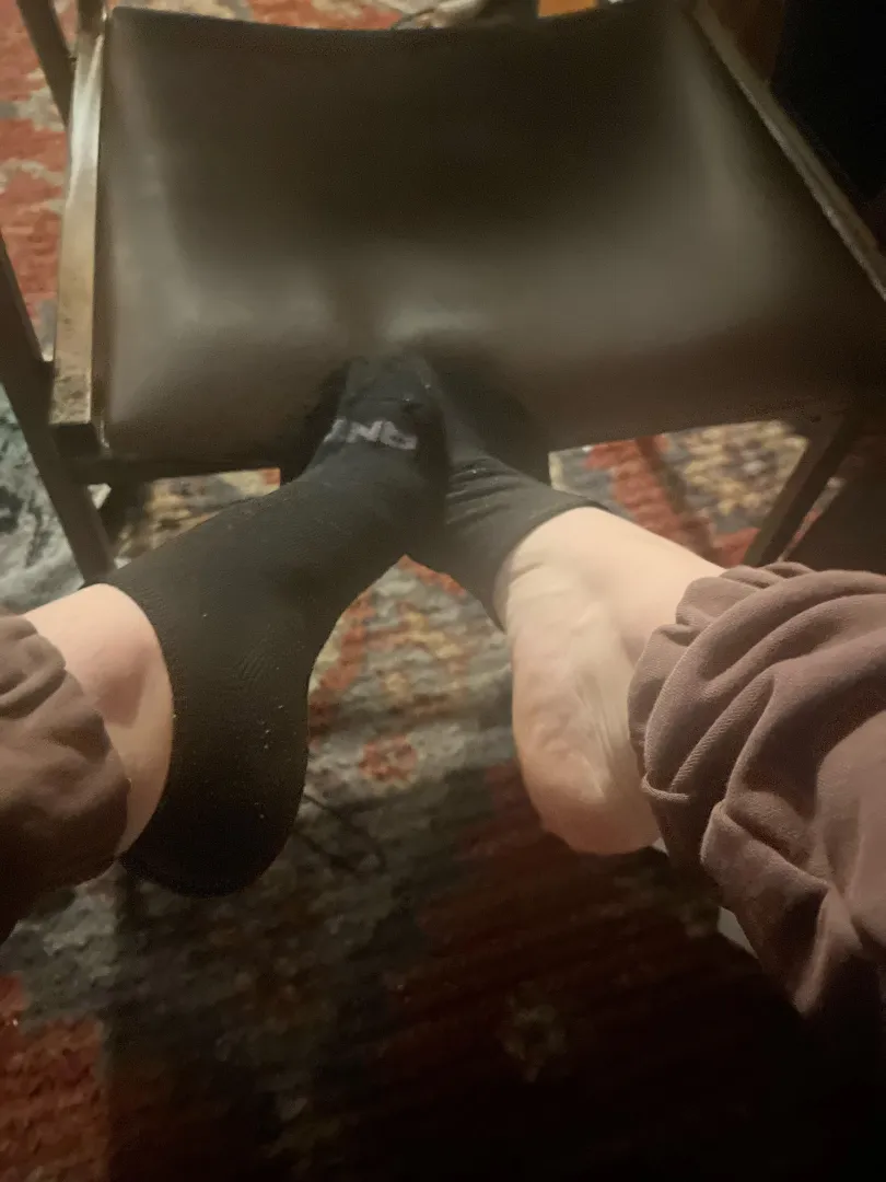 Femboy socks